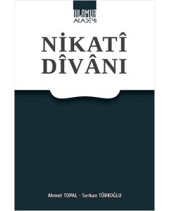 Nikatî Dîvânı