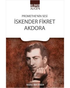 Promethe'nin Sesi - İskender Fikret Akdora