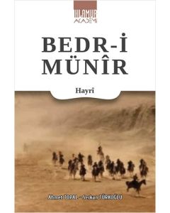 Bedr-i Münir-Hayri