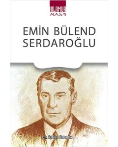 Emin Bülend Serdaroğlu