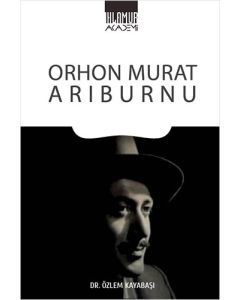 Orhon Murat Arıburnu