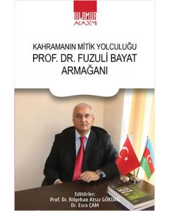 Kahramanın Mitik Yolculuğu