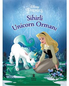 Disney Prenses Sihirli Unicorn Ormanı