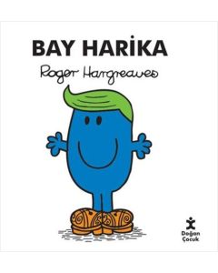 Bay Harika