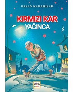Kırmızı Kar Yağınca