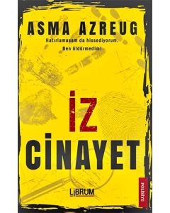 İz Cinayet