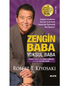 Zengin Baba  Yoksul Baba (Ciltli)