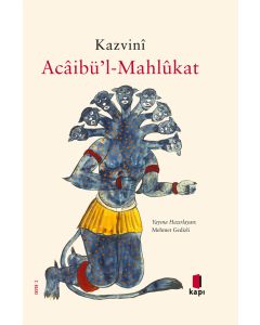 Acâibü’l-Mahlûkat (Ciltli)