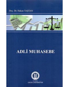 Adli Muhasebe