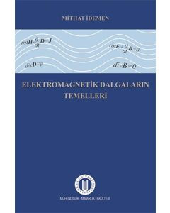Elektromagnetik Dalgaların Temelleri