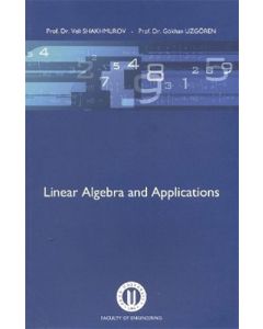 Linear Algebra and Applications