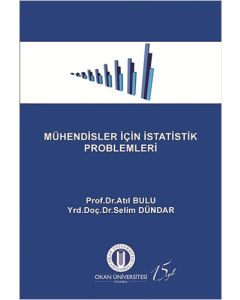 Mühendisler İçin İstatistik Problemleri