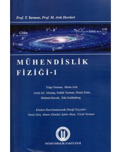 Mühendislik Fiziği - 1