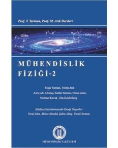 Mühendislik Fiziği - 2