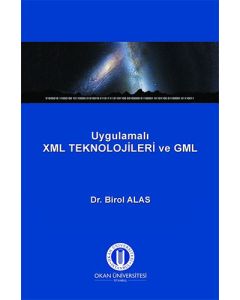 Uygulamalı XML Teknolojileri ve GML