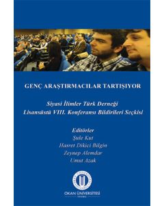 Genç Araştırmacılar Tartışıyor