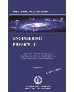 Engineering Physics - 1