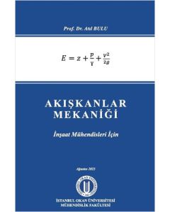 Akışkanlar Mekaniği
