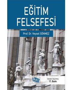 Eğitim Felsefesi