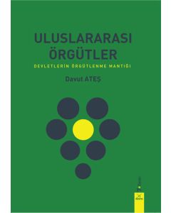 Uluslararası Örgütler