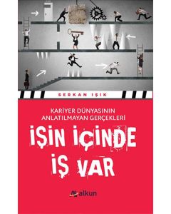 İşin İçinde İş Var