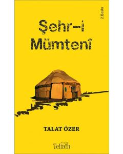 Şehr-i Mümteni