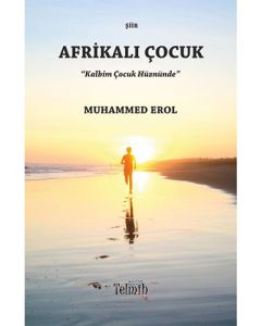 Afrikalı Çocuk