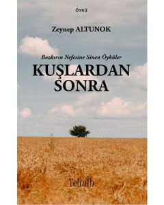 Kuşlardan Sonra