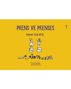 Prens ve Prenses
