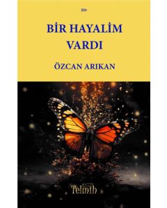Bir Hayalim Vardı