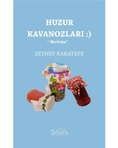 Huzur Kavanozları