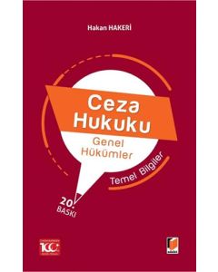 Ceza Hukuku