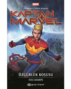 Kaptan Marvel