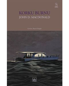 Korku Burnu