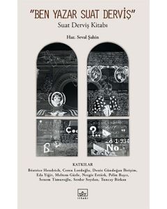 Ben Yazar Suat Derviş