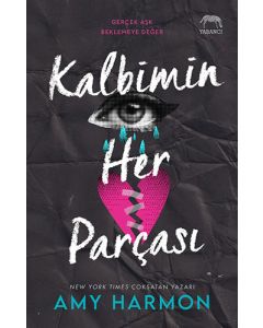 Kalbimin Her Parçası
