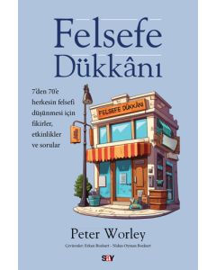 Felsefe Dükkânı 