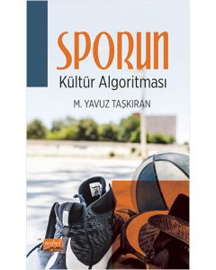 Sporun Kültür Algoritması