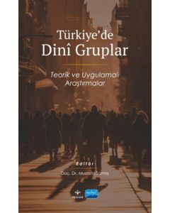 Türkiye'de Dinî Gruplar