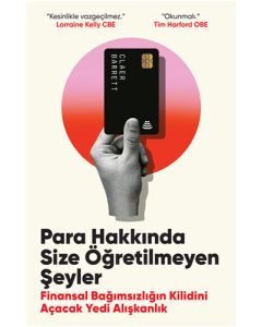 Para Hakkında Size Öğretilmeyen Şeyler