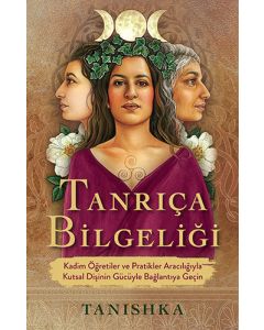 Tanrıça Bilgeliği
