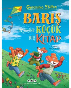 Barış Üzerine Küçük Bir Kitap