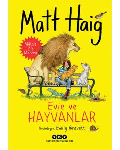 Evie Ve Hayvanlar