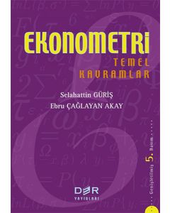 Ekonometri Temel Kavramlar