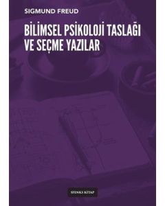 Bilimsel Psikoloji Taslağı ve Seçme Yazılar