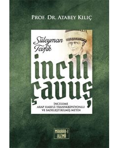 İncili Çavuş