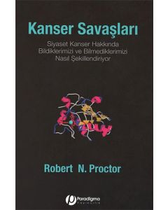 Kanser Savaşları