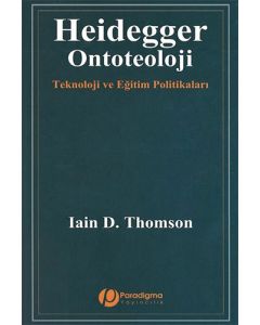 Heidegger Ontoteoloji