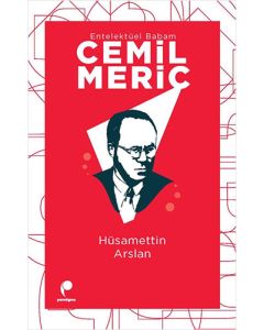 Entelektüel Babam Cemil Meriç