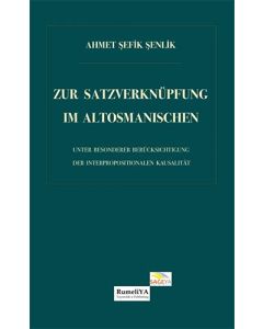 Zur Satzverknüpfung im Altosmanischen